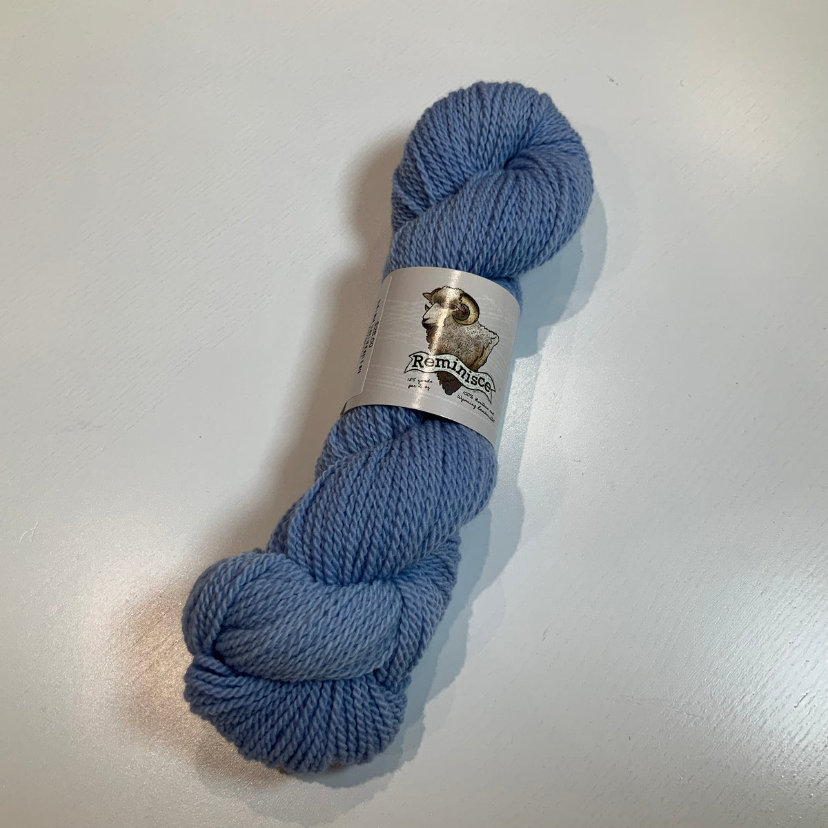 Farmer's Daughter Fibers - Reminisce Sport