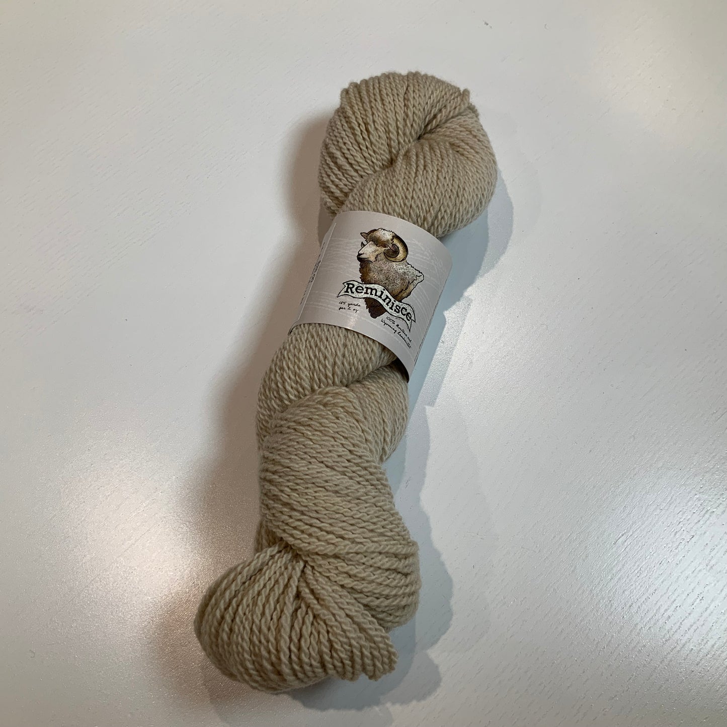 Farmer's Daughter Fibers - Reminisce Sport