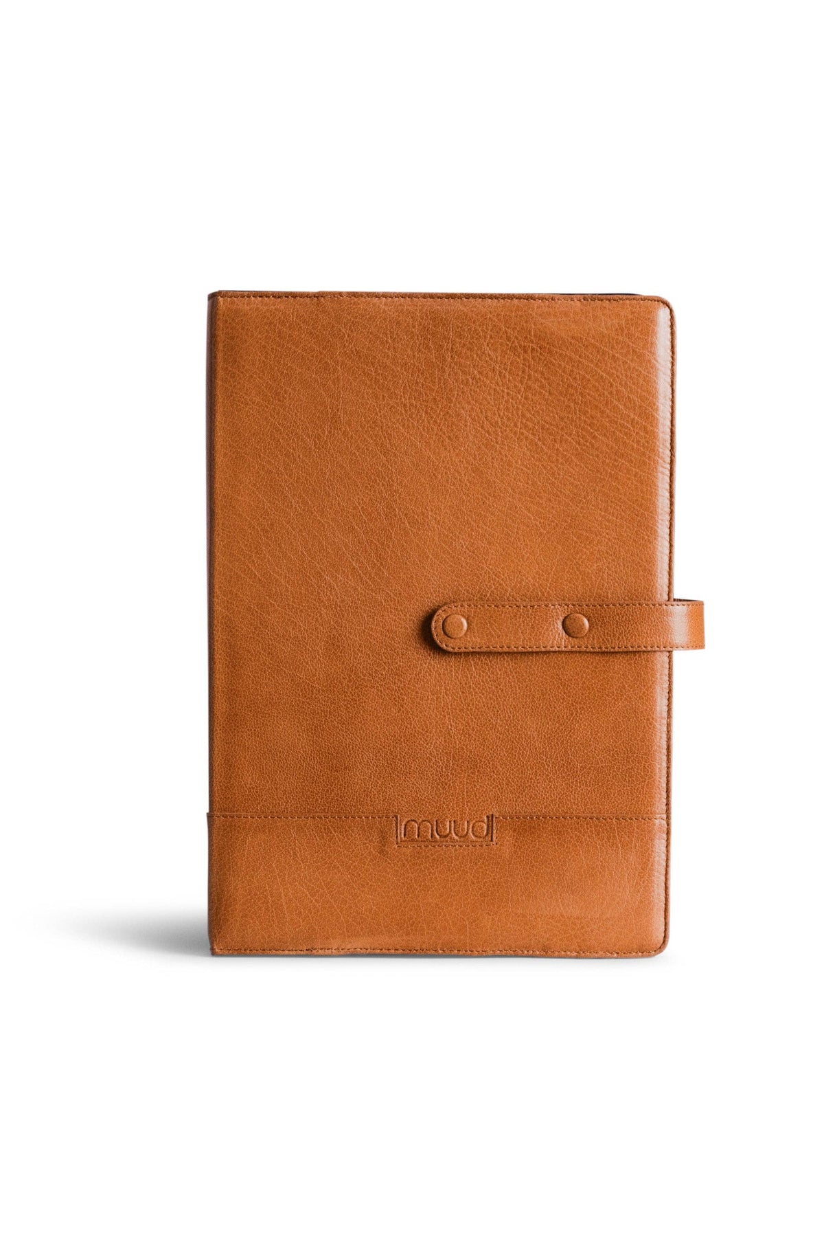 Carpeta para proyectos Fiola: Whisky / Talla única de Muud