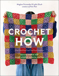 Crochet How de Abrams