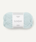 Sunday, Dream Blue