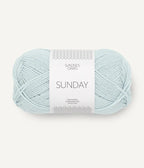 Sunday, Dream Blue