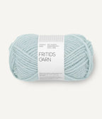 Sandnes Garn - Friditsgarn, 6520 - Dream Blue