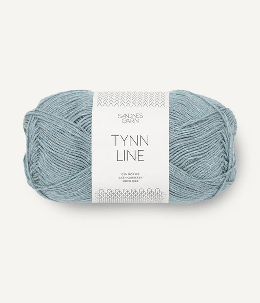 Tynn Line