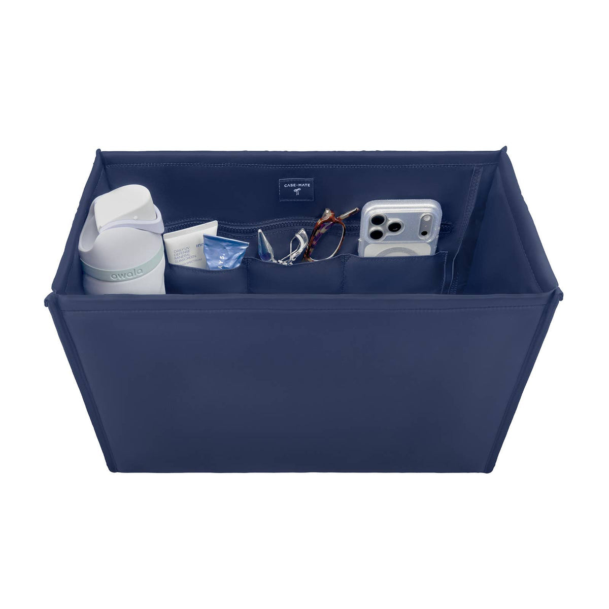 Case-Mate Tote Organizer - Oxford Navy