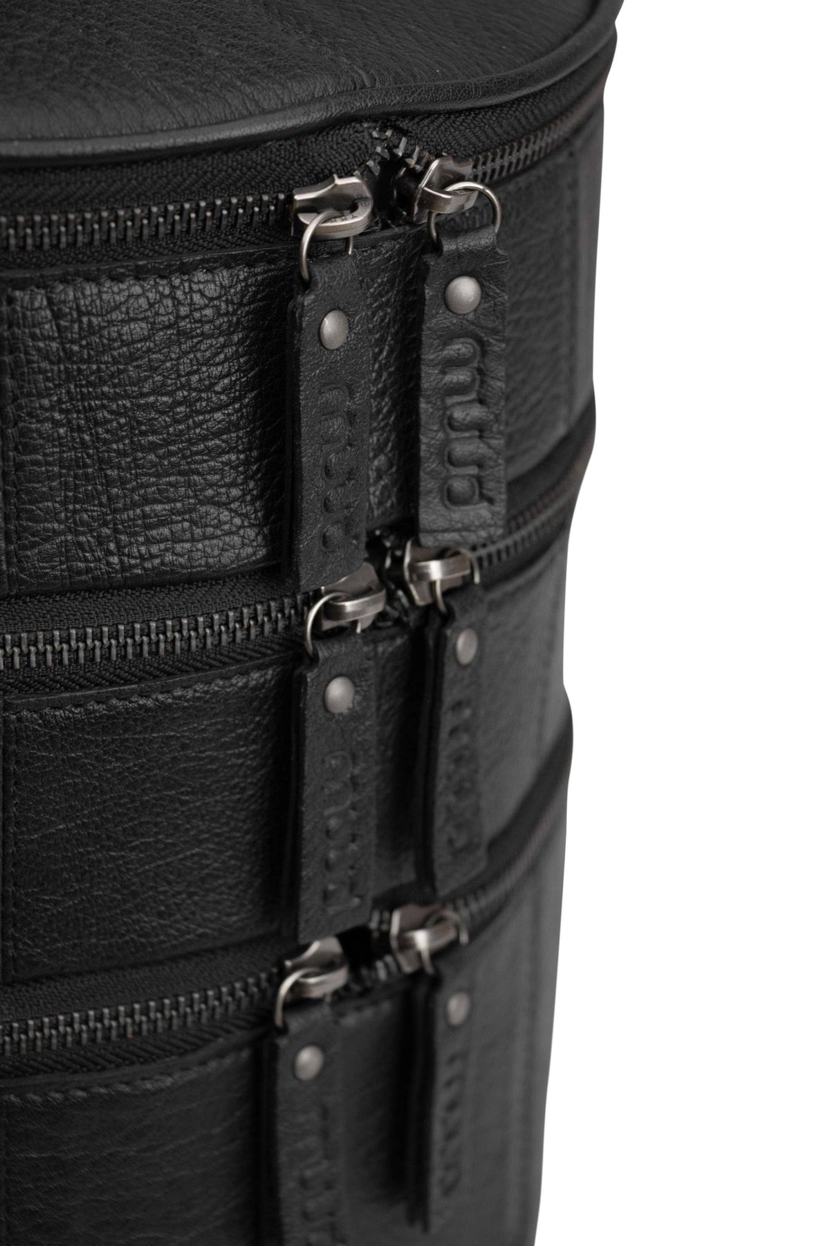 Bolsa para proyectos Bturn: Whisky / Talla única de Muud