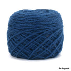 Estambre de alpaca para tejer: Raspberry de LA DROGUERIE