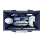 Organizador para bolsa tote de Case-Mate - Oxford Navy