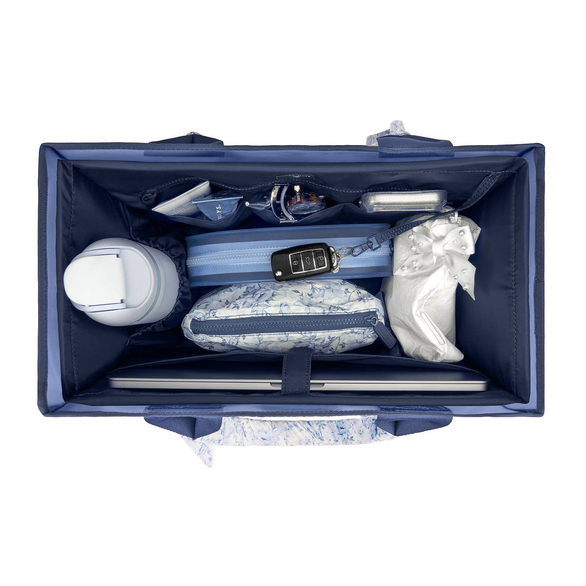 Case-Mate Tote Organizer - Oxford Navy