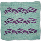 Short-Row Colorwork Knitting de Mixed Media Resources LLC