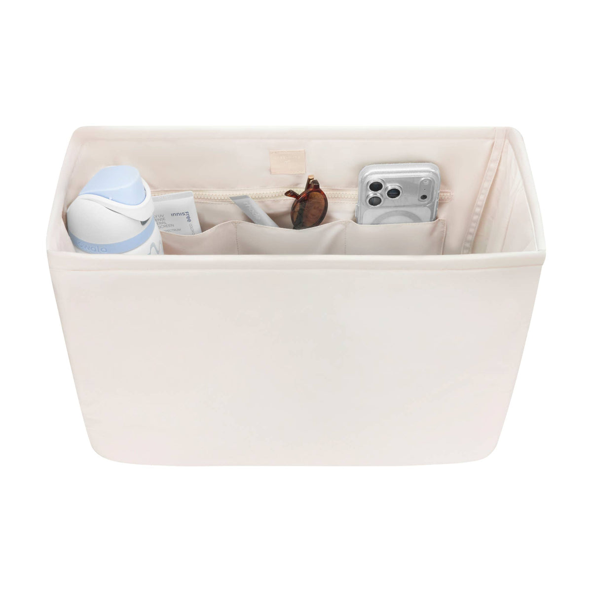 Organizador para Jelly Tote de Case-Mate - French Vanilla