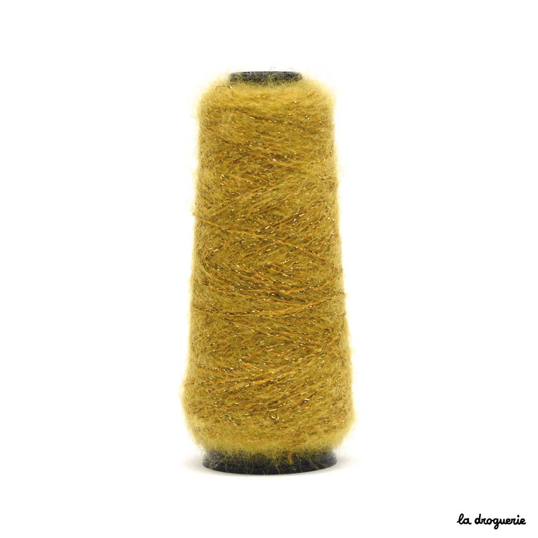 Voilette Knitting Yarn - Marquise of Angels