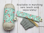 Holiday Cheer | Portaagujas de doble punta de Fox & Pine Stitches