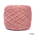 Estambre para tejer Supernatural (lana merino): Tea rose de LA DROGUERIE