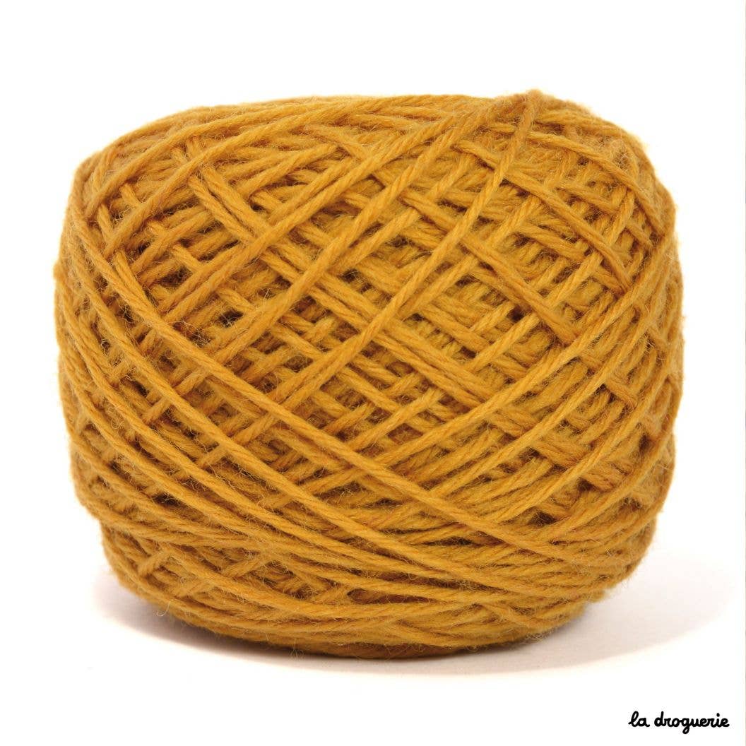 Supernatural Knitting Yarn (merino wool): Tea rose