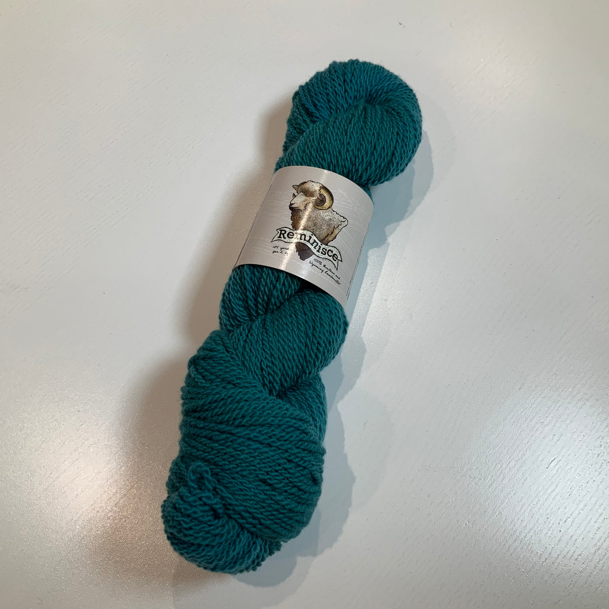 Farmer's Daughter Fibers - Reminisce Sport