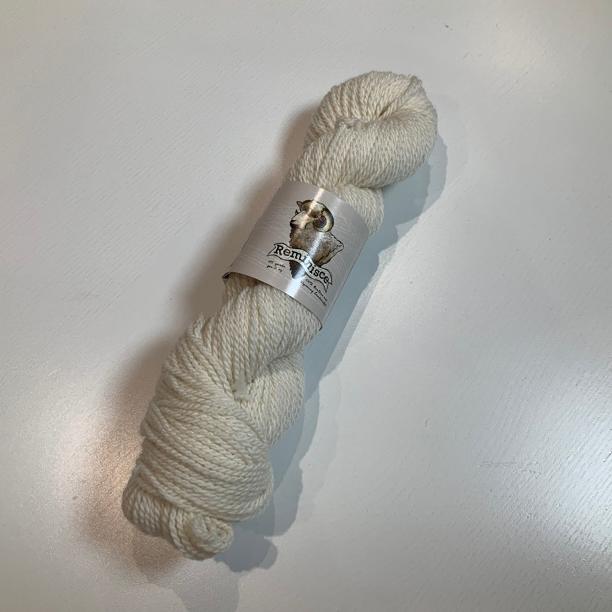 Farmer's Daughter Fibers - Reminisce Sport