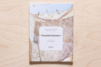 MDK Field Guide No. 6: Transparency - Tapa blanda, mayoreo de Modern Daily Knitting