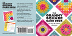 Granny Square Card Deck by Penguin Random House LLC