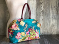 Blossom Blue Pioneer de Atenti