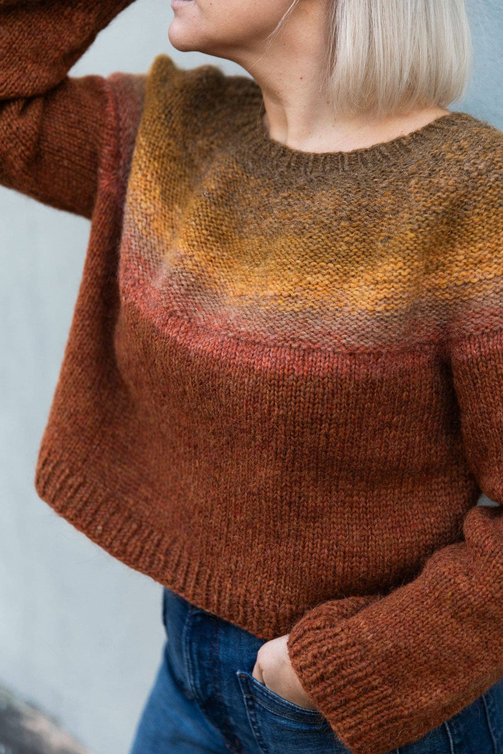 52 Weeks of Scrap Yarn: Projects for Crafters de Laine Publishing