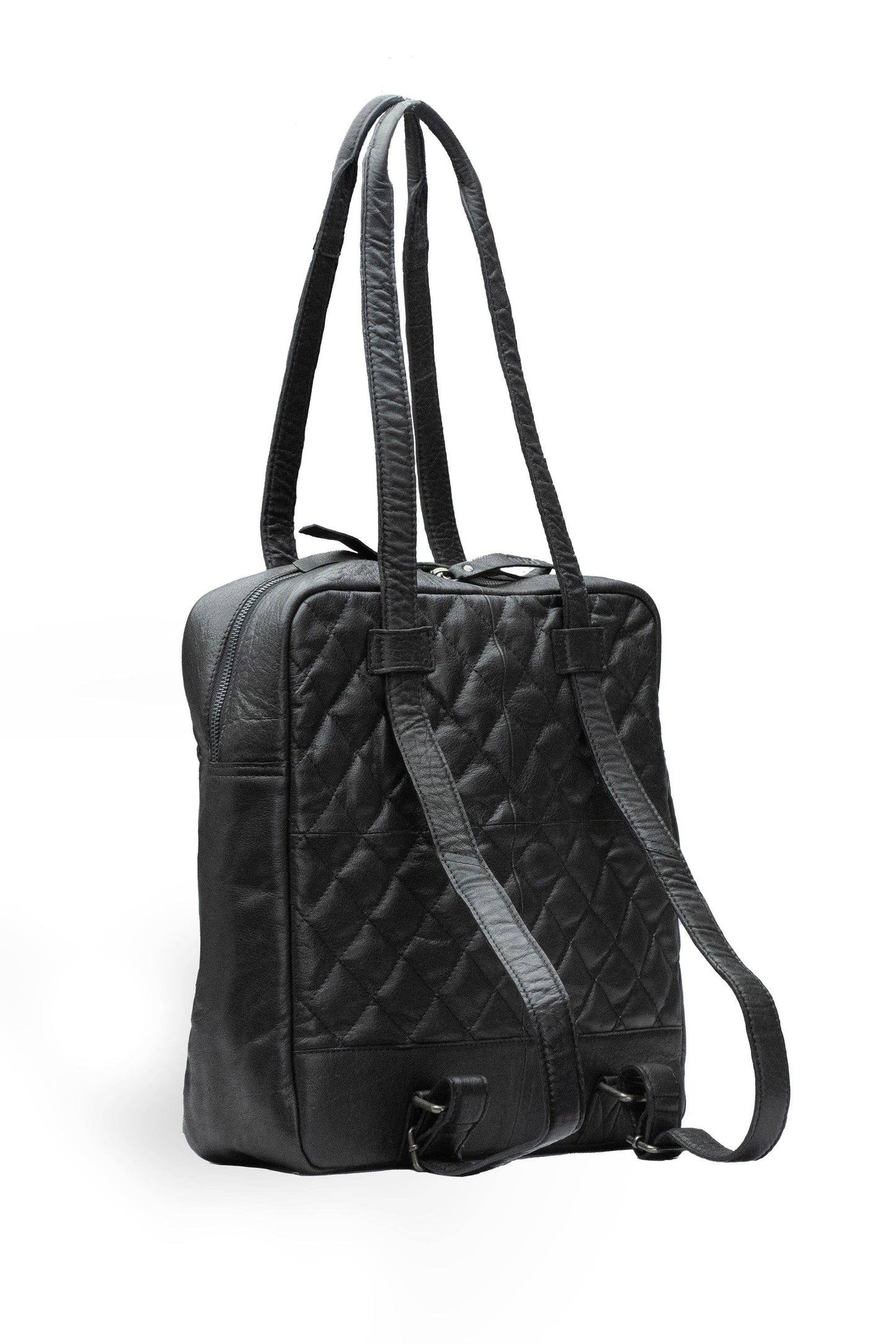 Fauna Multi Bag: Whisky / One size