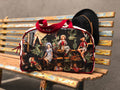 Bolso de viaje Cowgirl Black de Atenti