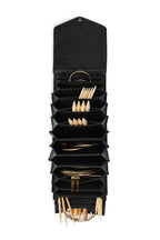 Estuche Betina XL: Black / Talla única de Muud
