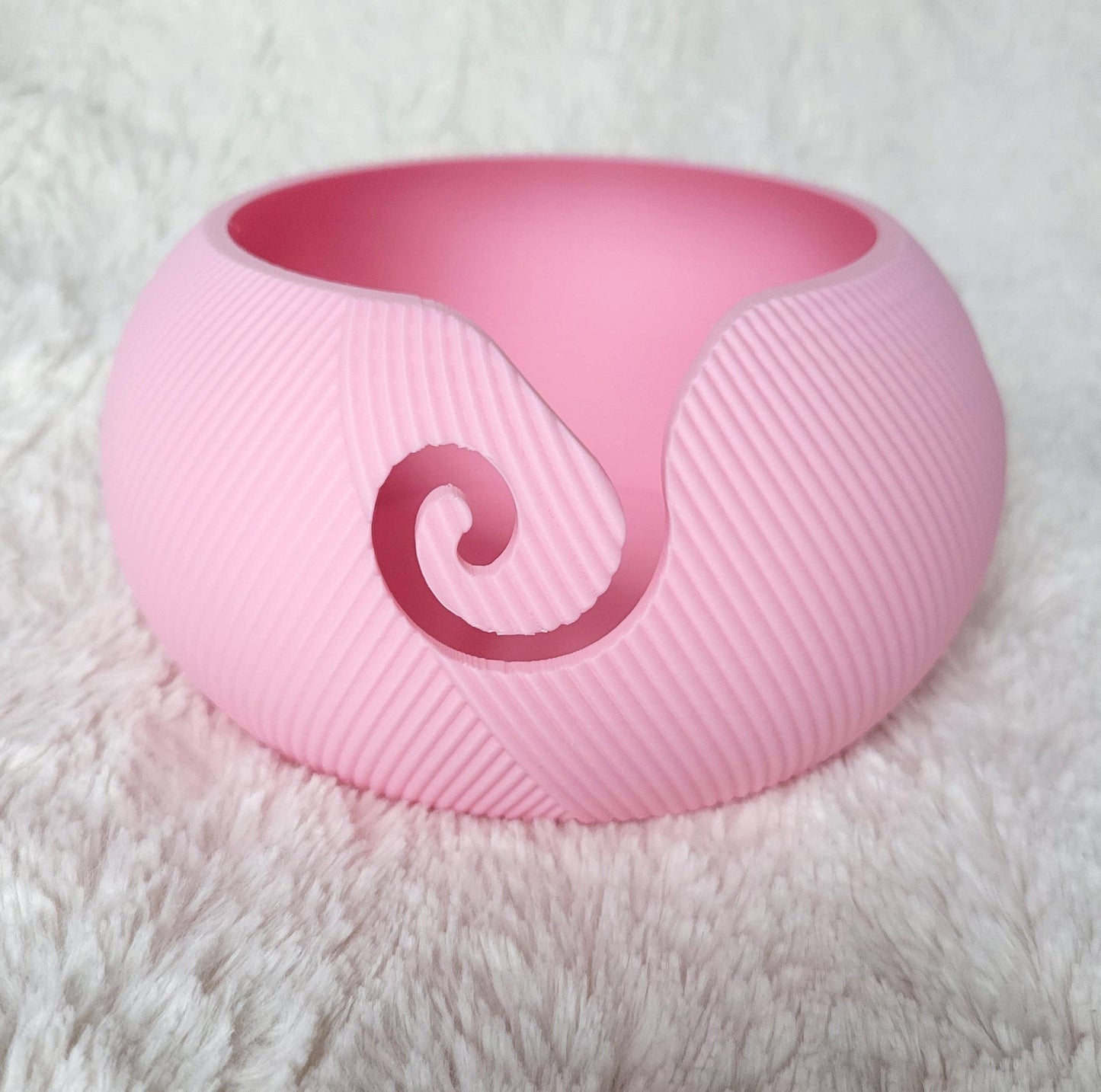 Yarn Bowl