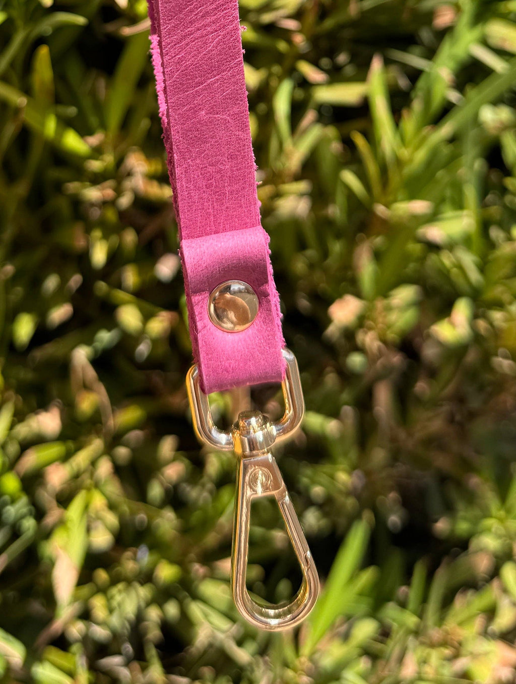 Clip para teléfono Phone Minder: Gold de Lemonwood