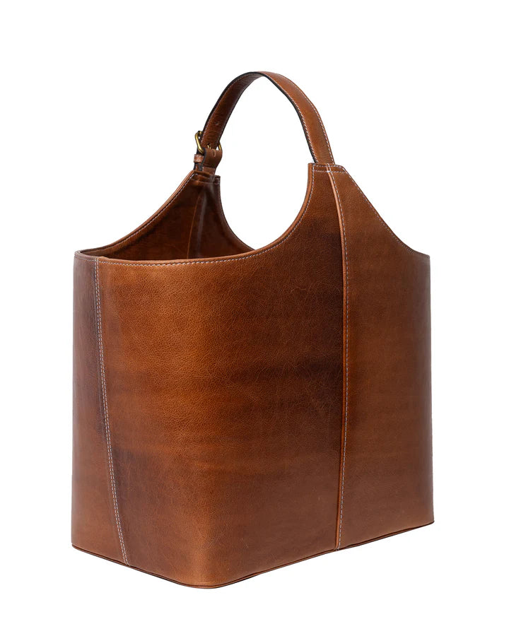 Redesigned Project - Project 72 Bag and Lid