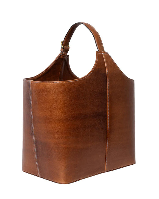 Redesigned Project - Project 72 Bag and Lid