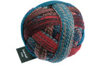 Schoppel Wolle - Zauberball Crazy, 1507