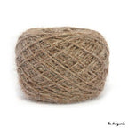 Estambre de alpaca para tejer: Dijon mustard de LA DROGUERIE