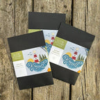 Going Coastal - Kit de punto de cruz de Love Poppet