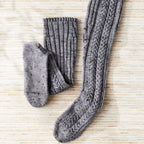 MDK Field Guide No. 27: Sock Odyssey de Modern Daily Knitting