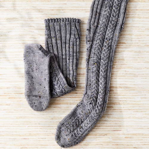 MDK Field Guide No. 27: Sock Odyssey de Modern Daily Knitting