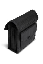 Estuche Betina: Black / Talla única de Muud