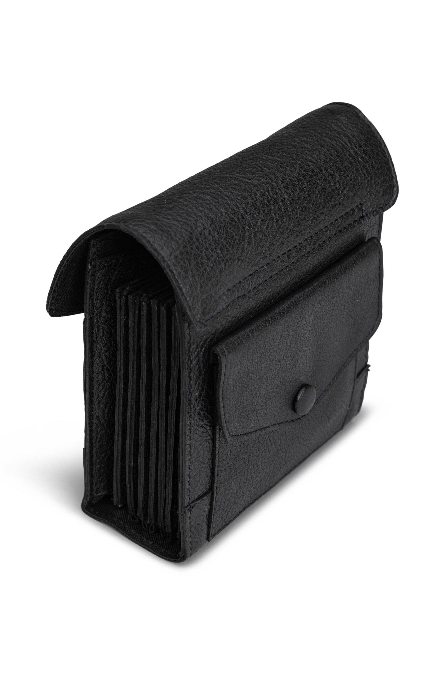 Betina Etui: Black / One size