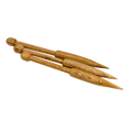 Bobinas para tapiz (paquete de 3) de Schacht