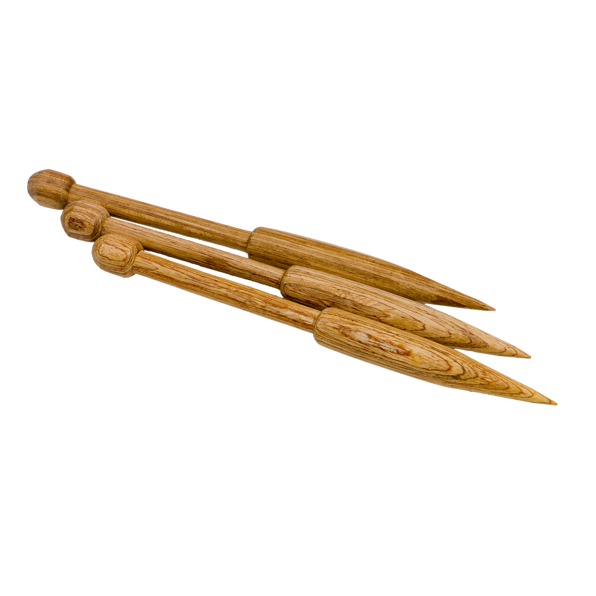 Bobinas para tapiz (paquete de 3) de Schacht