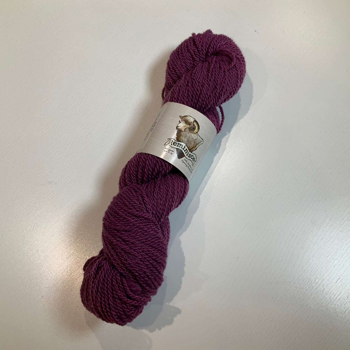 Farmer's Daughter Fibers - Reminisce Sport