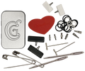Chiaogoo Sm-Lg Tools Accessory Kit by ChiaoGoo