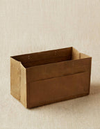 Organizador Kraft Caddy - Olive de Cocoknits