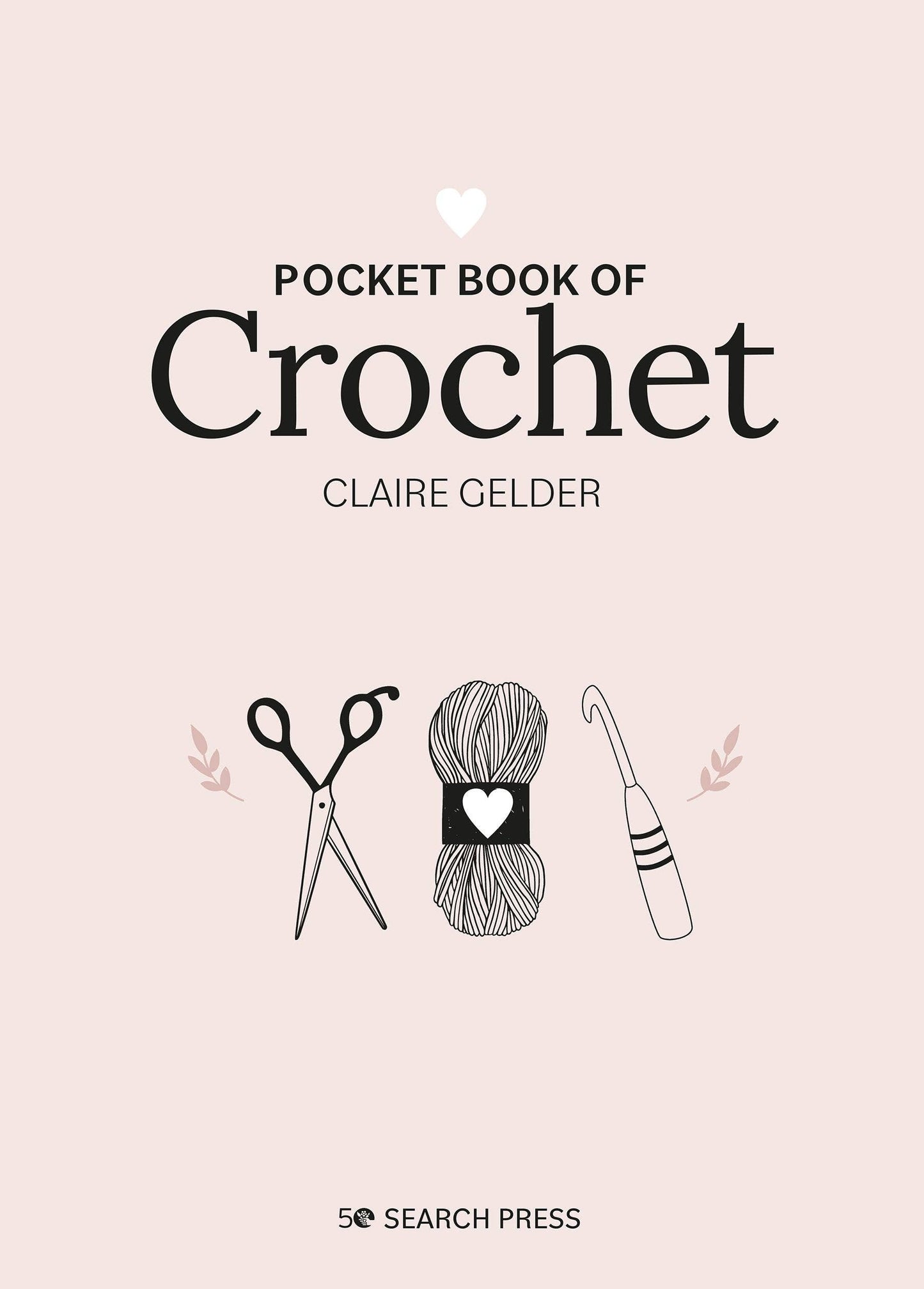 Pocket Book Of Crochet