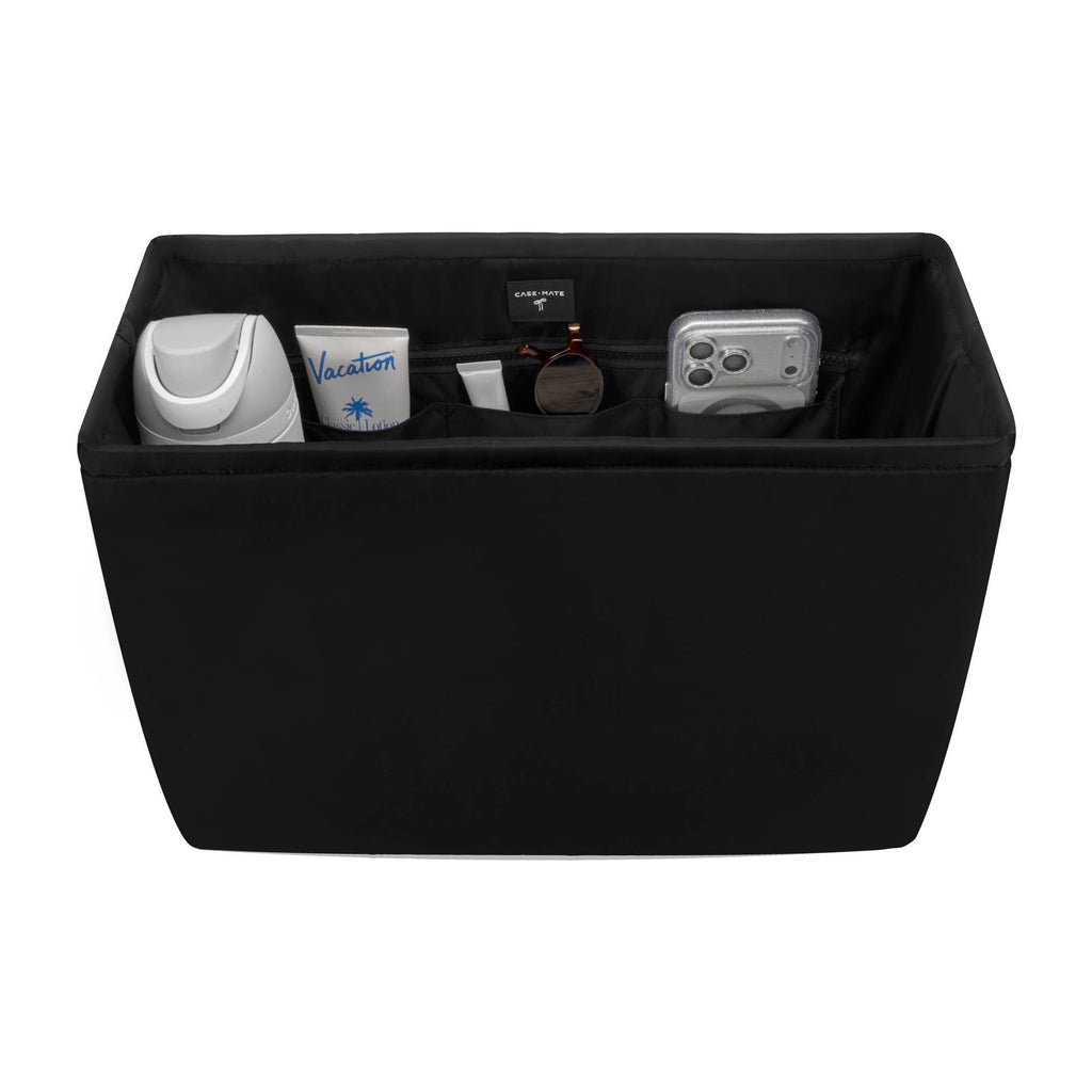 Organizador para Jelly Tote de Case-Mate - Midnight Black