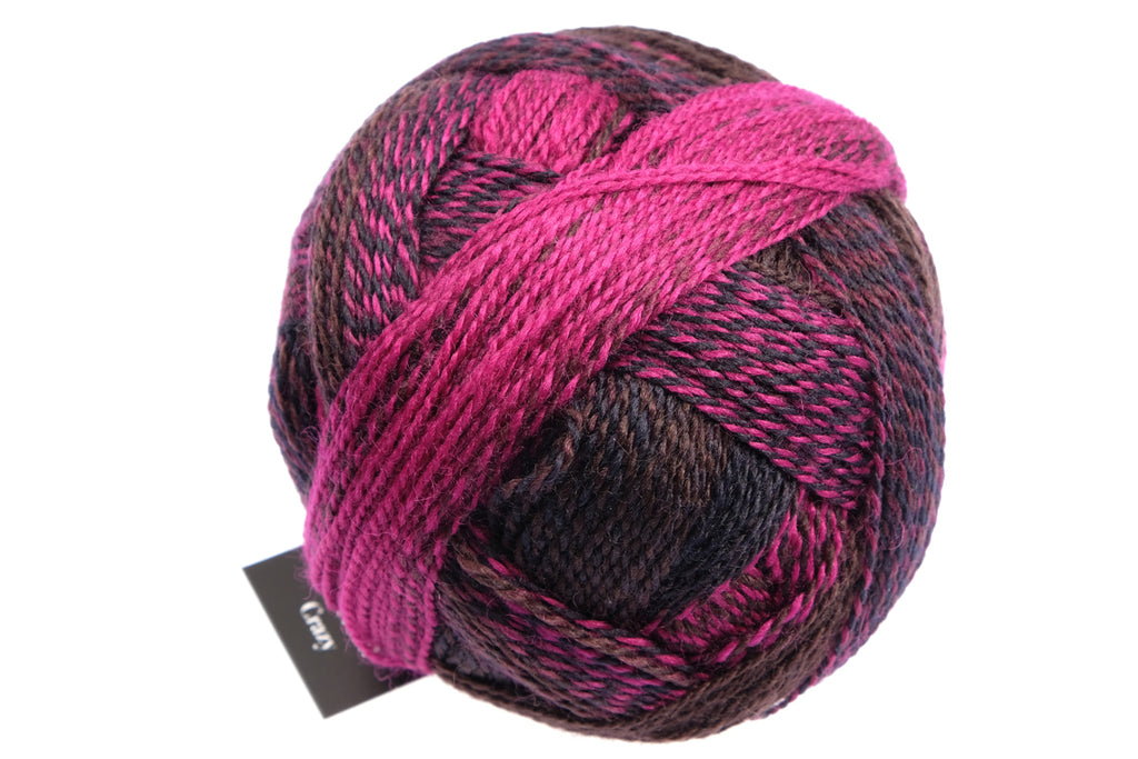 Schoppel Wolle - Zauberball Crazy, 2082