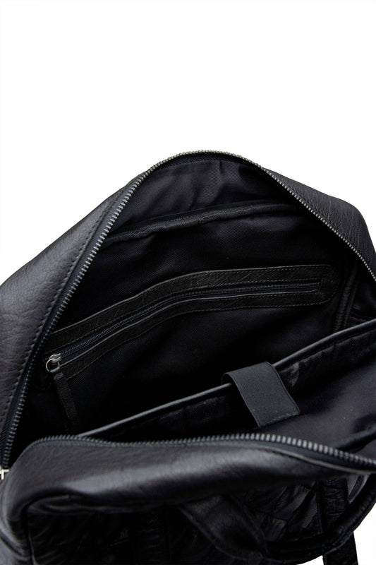 Fauna Multi Bag: Whisky / One size