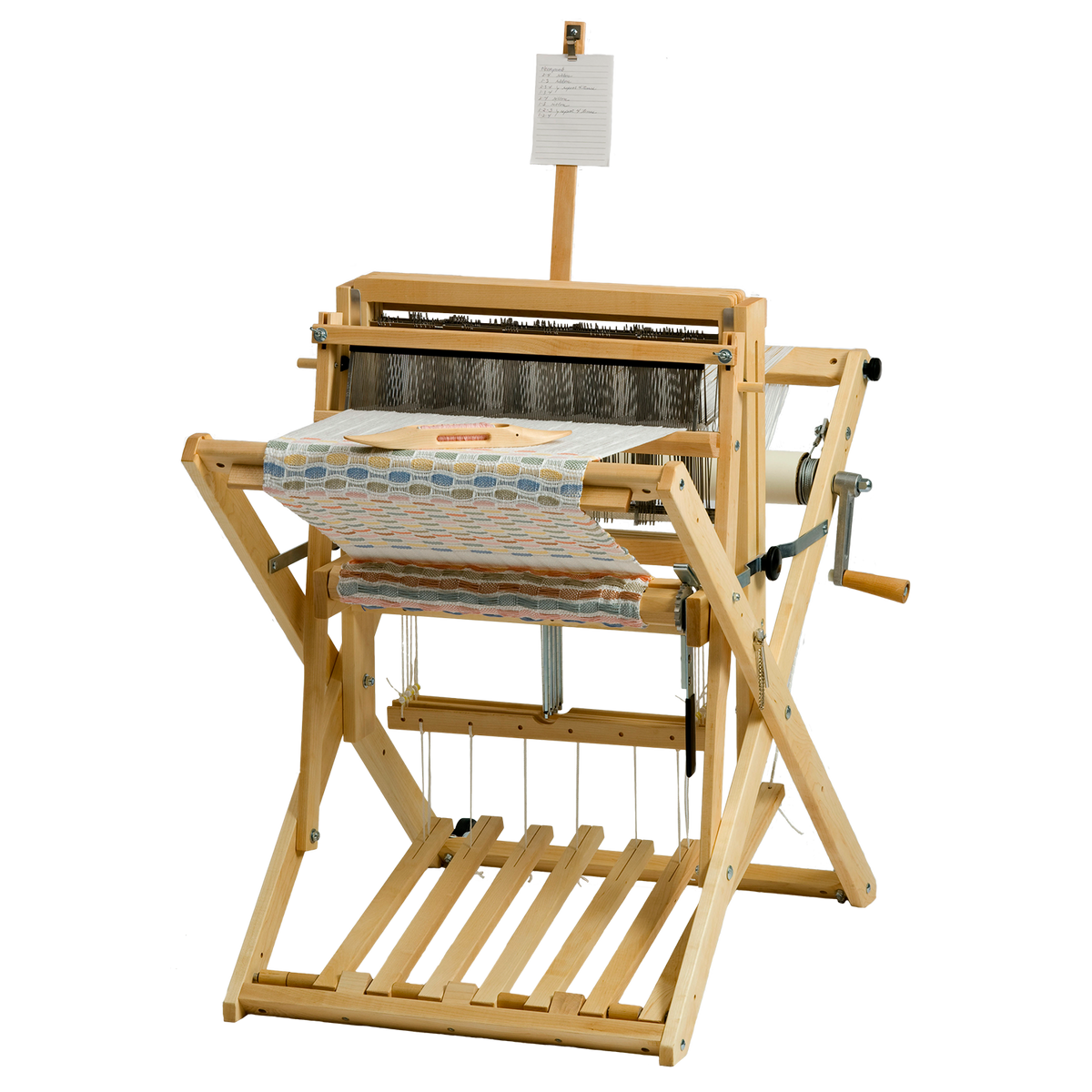Wolf Pup LT Height Extender Loom by Schacht