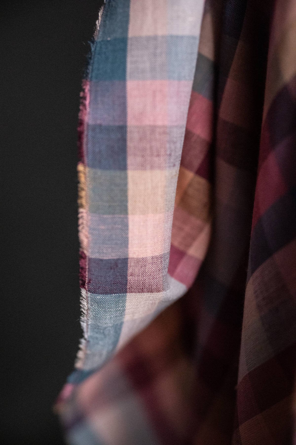 Estelle Cotton/Linen by Merchant and Mills